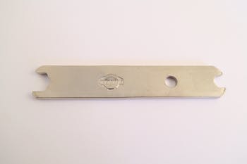 Contemporanea Multi-use Tuning key