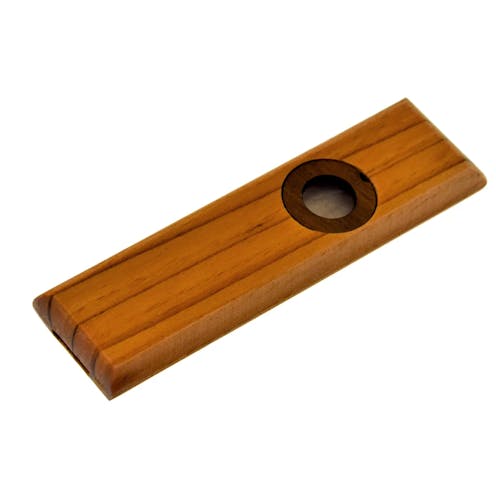 Dan Moi Wooden Kazoo