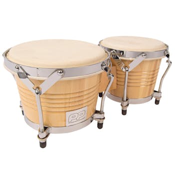 PP Drums Tunable Bongos