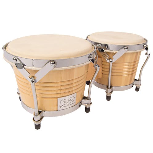 PP Drums Tunable Bongos