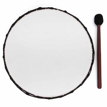 KOW Vegan Large Shamanic Drum