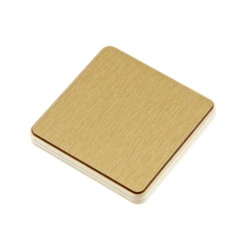 Dan Moi Flat Shaker Pocket