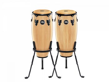 Meinl Headliner Series Conga Set 10" &11"