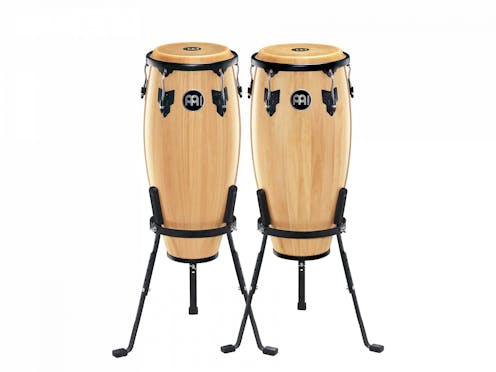 Meinl Headliner Series Conga Set 10" &11"