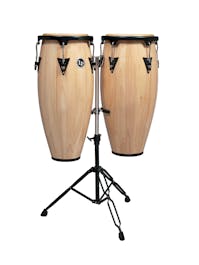 Latin Percussion Conga set - Aspire