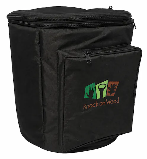 KOW Deluxe Surdo Bag 24" x 40cm