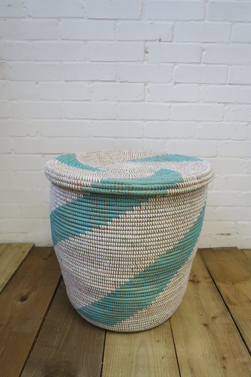 KOW Laundry basket from Senegal