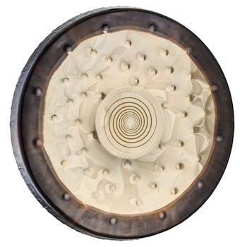 Meinl Sonic Energy Meinl Sonic Energy 22" Soundscape Gong, Spiral