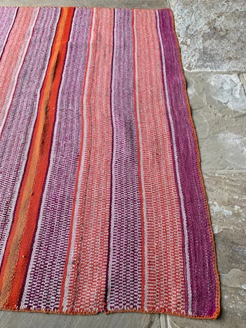 KOW Peruvian Rug