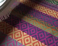 KOW Peruvian Rug