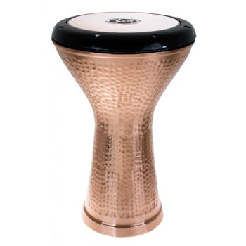 Sawt El Ahram Copper Doumbek Hammered
