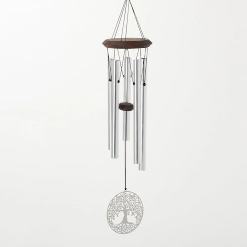 Woodstock Habitat Chime - Mirror Tree of Life