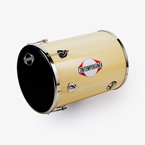 Contemporanea Rebolo Wood 12" x 45cm