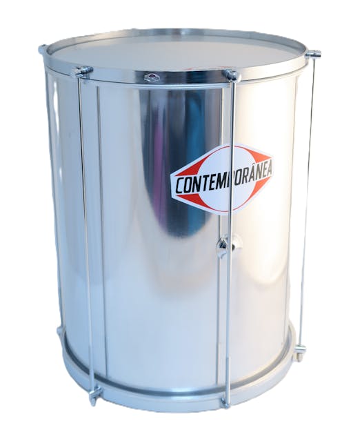 Contemporanea Repinique MOR Aluminium 14" x 45cm