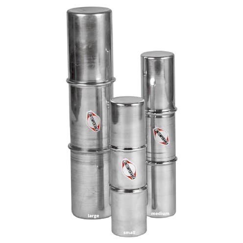 Contemporanea Ganza, Single 21cm (Small)