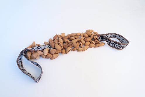 KOW Large Peruvian Seed Shaker