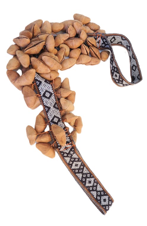 KOW Large Peruvian Seed Shaker