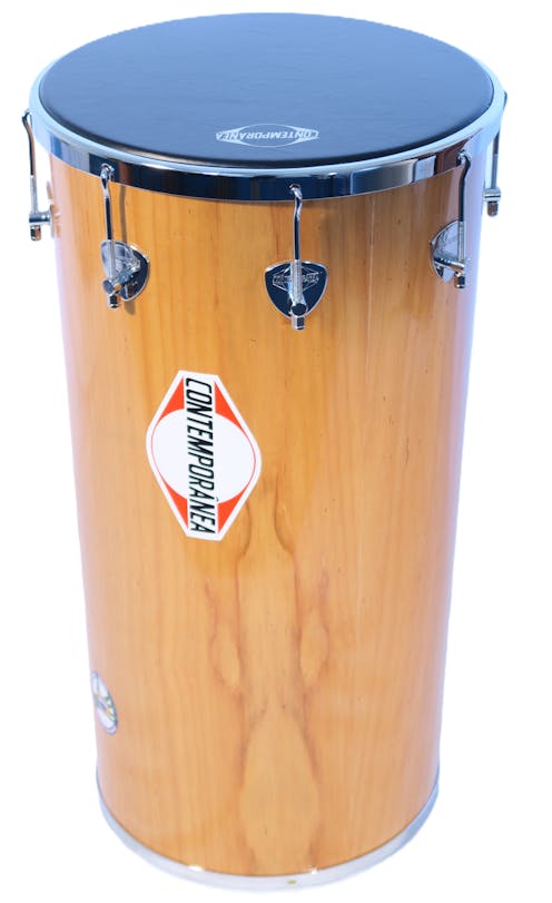 Contemporanea Tantan Wood 14" x 70cm - Napa head
