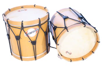 Contemporanea Alfaia Wood Varnished