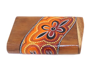 KOW Box Didgeridoo