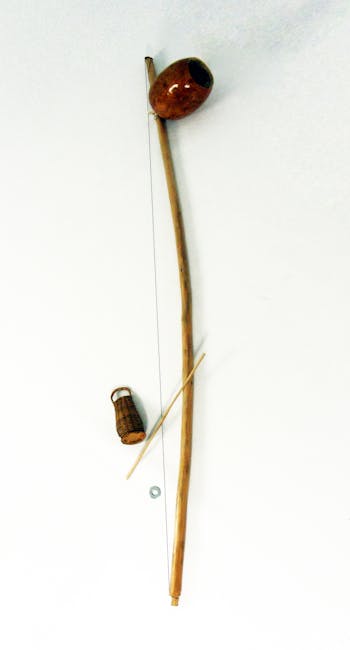 Contemporanea Berimbau