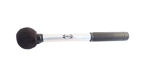 Contemporanea Alluminium Surdo Beater/Mallet