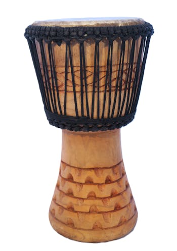 KOW Ghana Djembe 9'' Pro