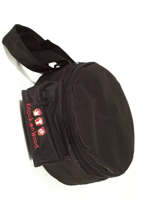 Deluxe Bag for 10 inch x 10cm Samba Caixa snare drum