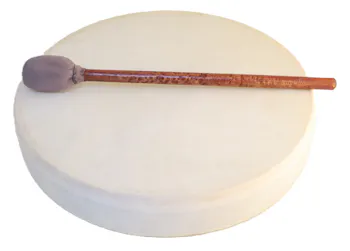 KOW 40cm Tunable shamanic