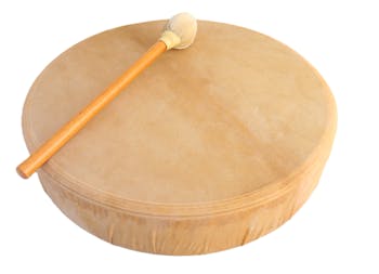 KOW Shamanic drum