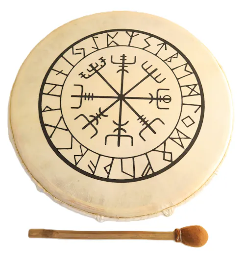 KOW Tambour