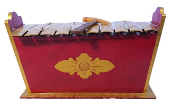 KOW Balinese Gambelan