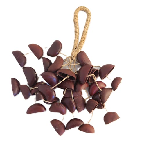 KOW Bendo seed cluster