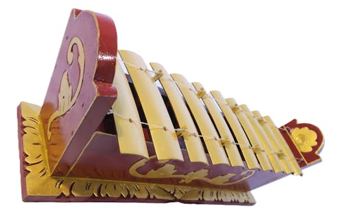 KOW Balinese Gambelan 75cm