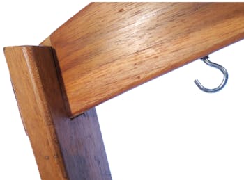 KOW Gong stand (2 sizes)