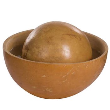 Afroton Afroton Waterdrum set small Ø 18 & 33 cm