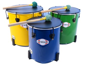 Contemporanea Nesting Surdo Set 12"14"16"