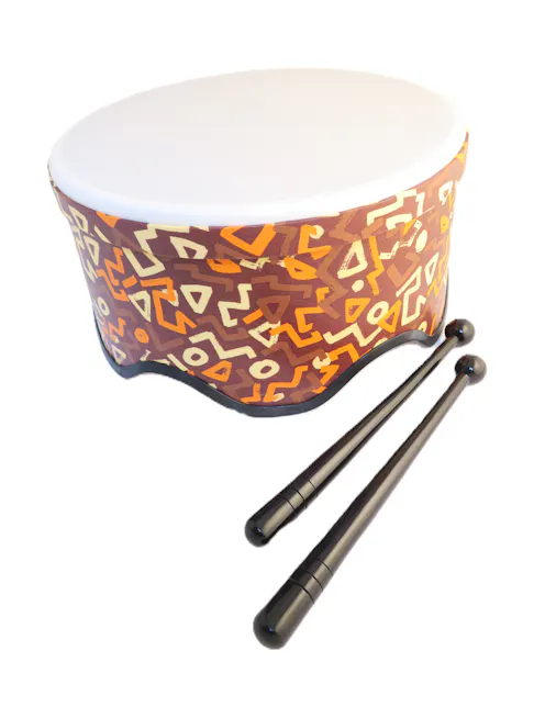 KOW Gathering Drum, 16" x 21cm