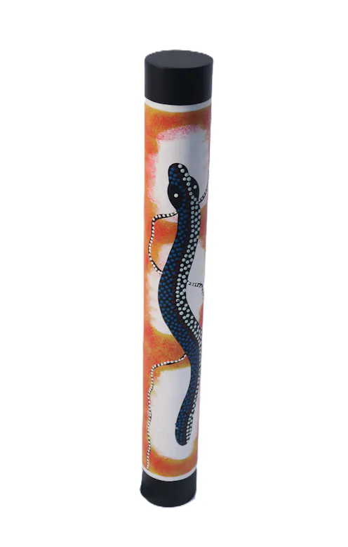 KOW 60cm Rainstick - PVC