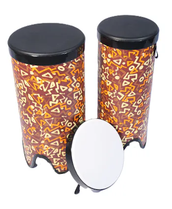 KOW Tubano - 2 Sizes