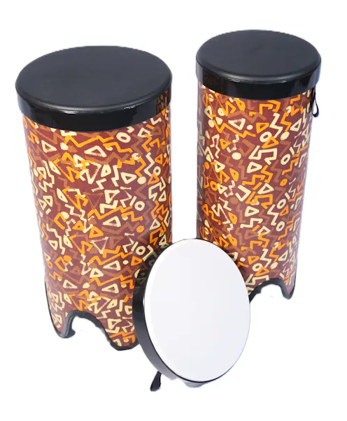 KOW Tubano - 2 Sizes