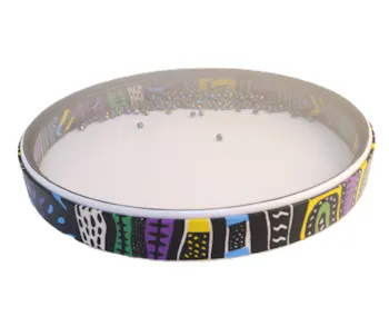KOW Ocean Drum, 14"