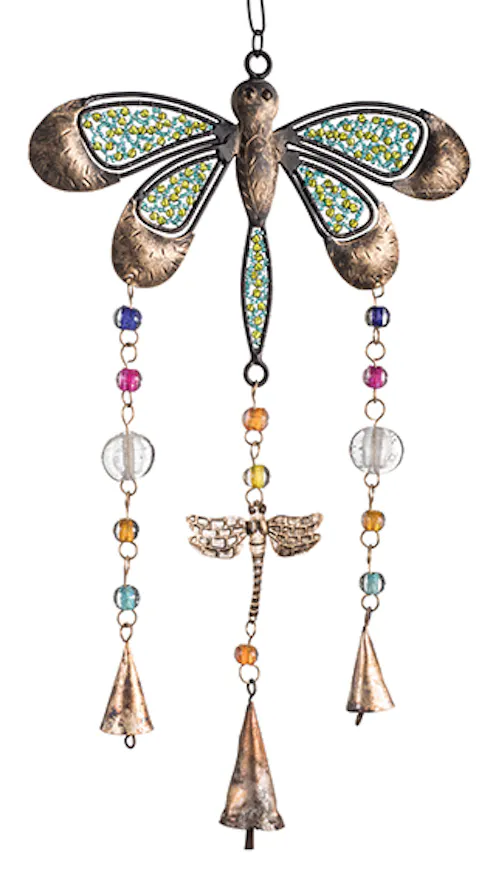 KOW Dragonfly Windchime