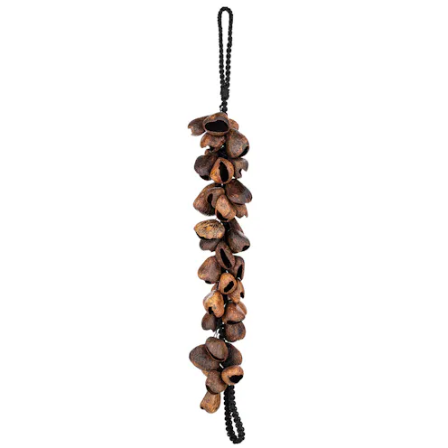 Meinl Pangi Waterfall Shaker, 40 Seeds