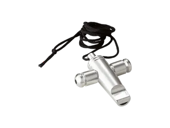 Meinl MEINL Percussion Samba Whistle
