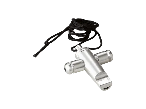 Meinl MEINL Percussion Samba Whistle
