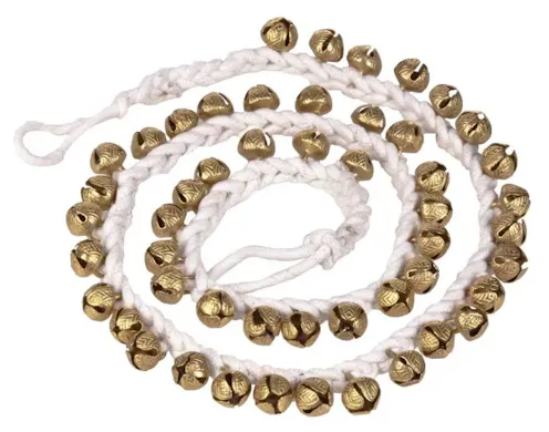 KOW 50 Bells on Rope