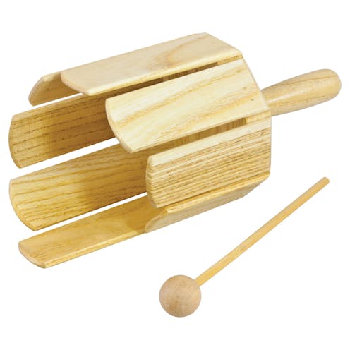 Percussion Plus Essentials Octachime