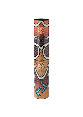 Didgeharp Shaker 