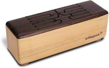 Schlagwerk Log Drum, 10 Tone